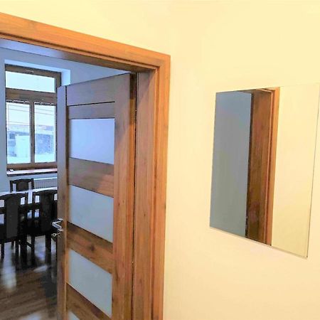 Apartman รีมารอฟ ภายนอก รูปภาพ