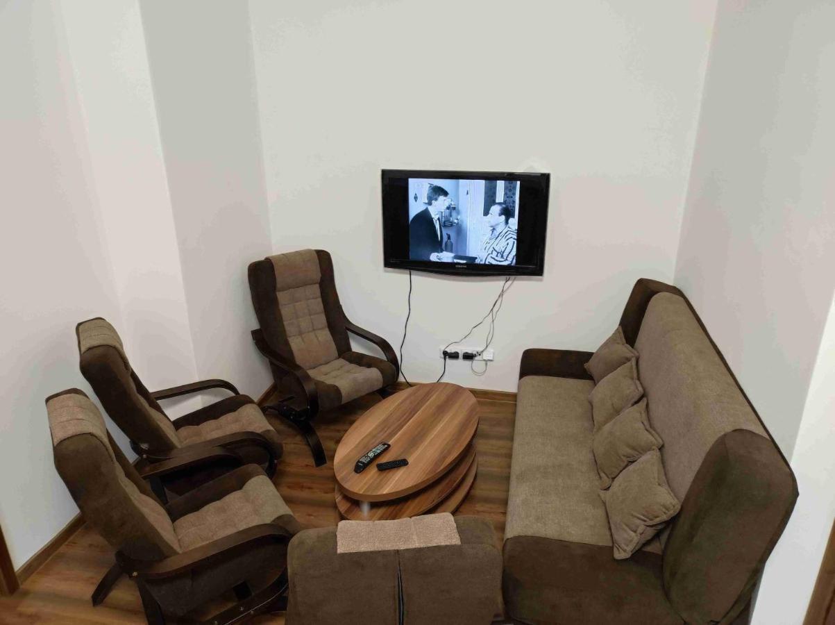 Apartman รีมารอฟ ภายนอก รูปภาพ
