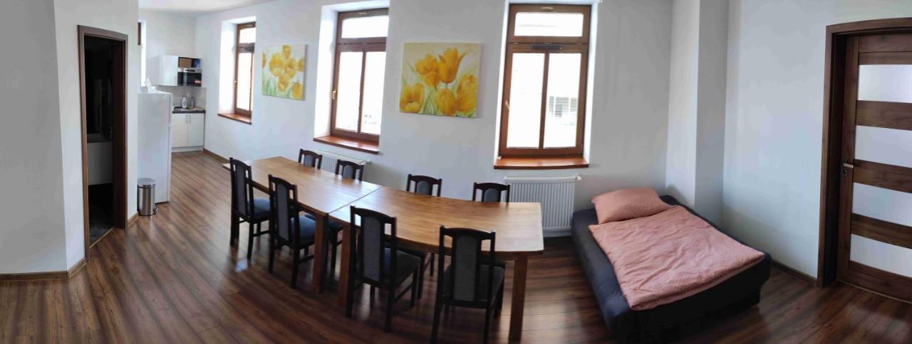 Apartman รีมารอฟ ภายนอก รูปภาพ