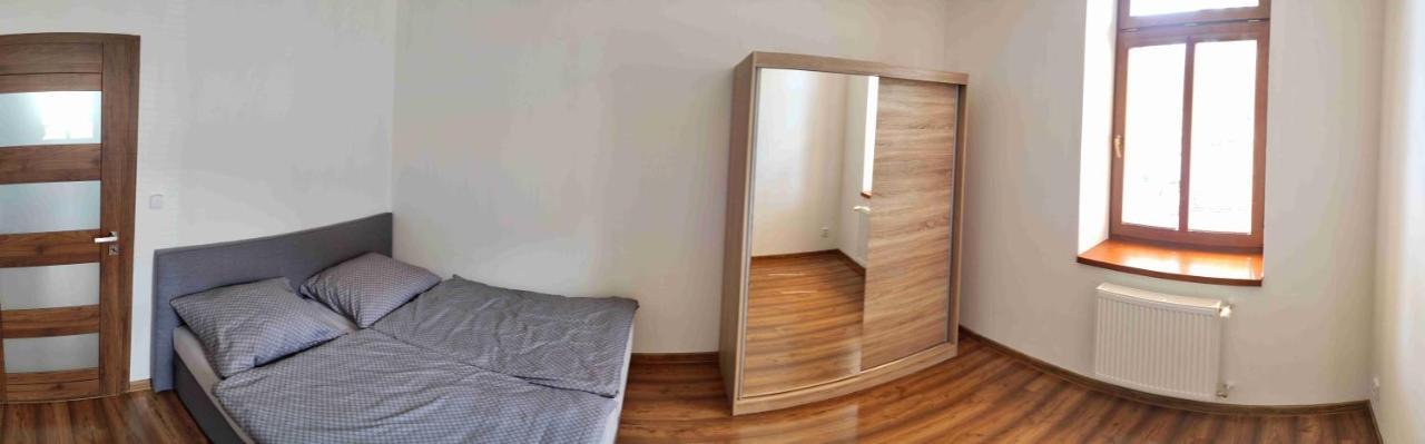 Apartman รีมารอฟ ภายนอก รูปภาพ