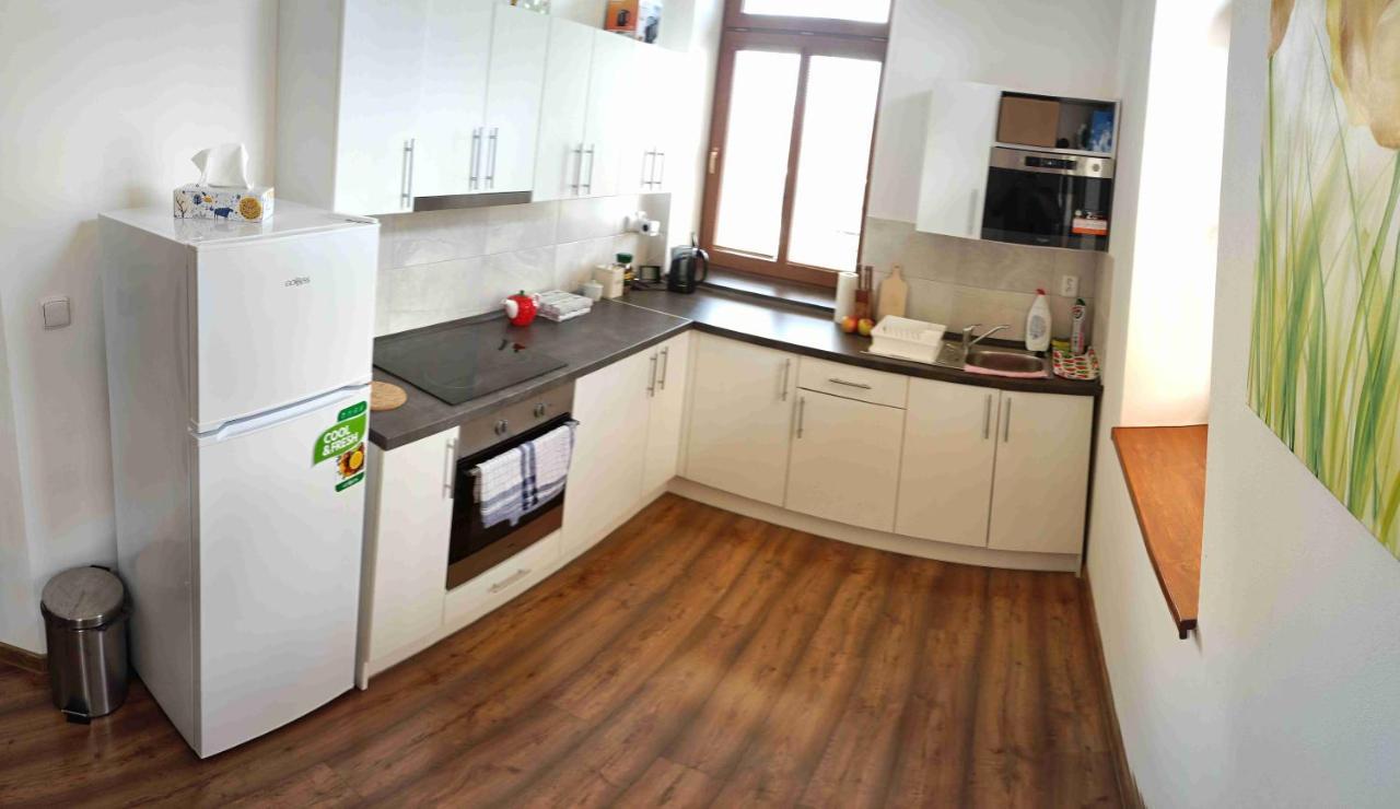 Apartman รีมารอฟ ภายนอก รูปภาพ