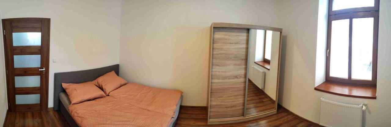 Apartman รีมารอฟ ภายนอก รูปภาพ