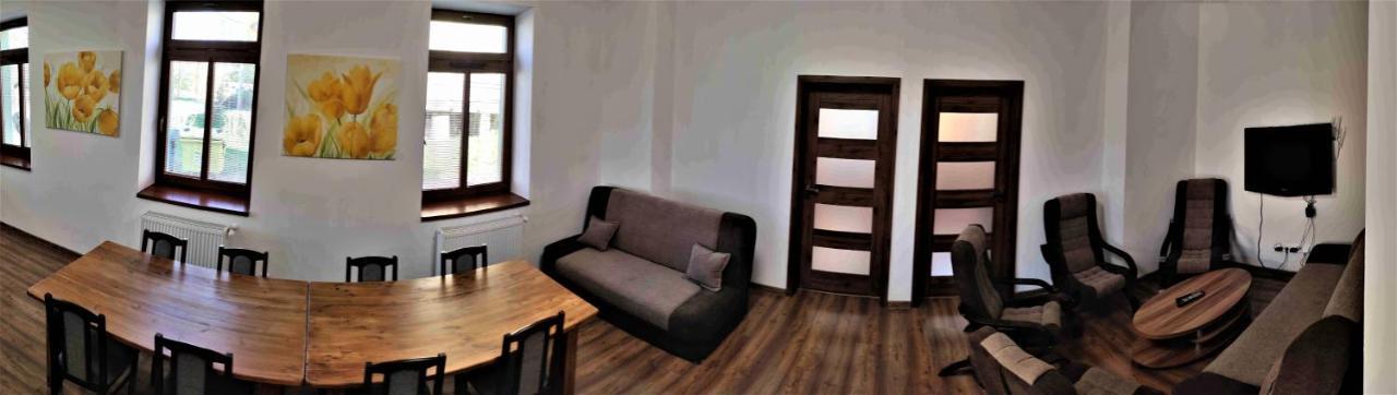 Apartman รีมารอฟ ภายนอก รูปภาพ